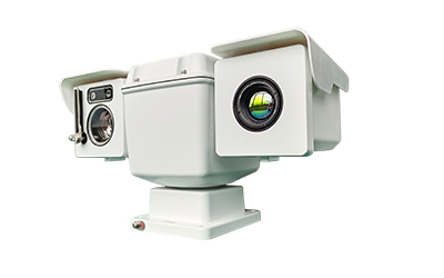 AU-P20 dual-spectrum PTZ camera(light load)